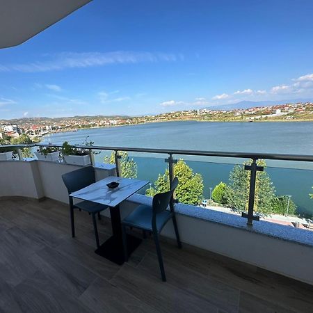 Hotel Ujvara Belsh Bagian luar foto